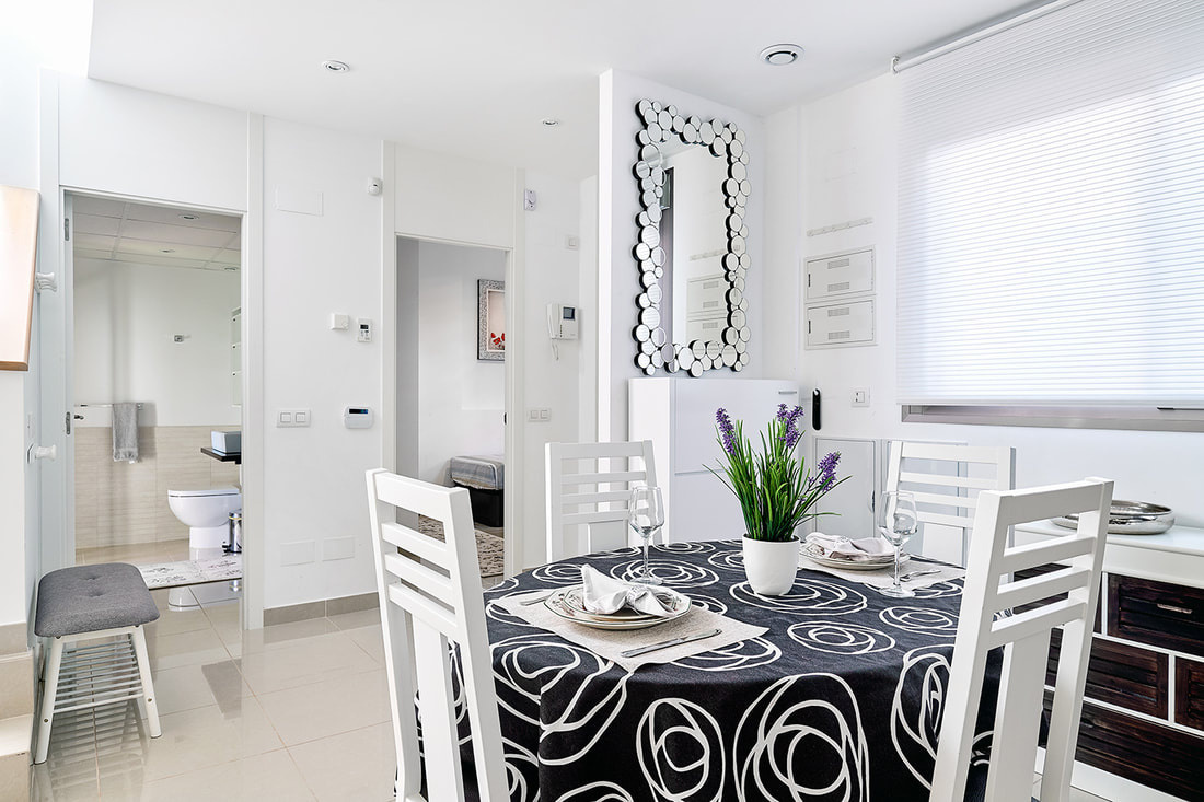 Real Estate photos. Photographer / Videographer in Spain. Costa Blanca