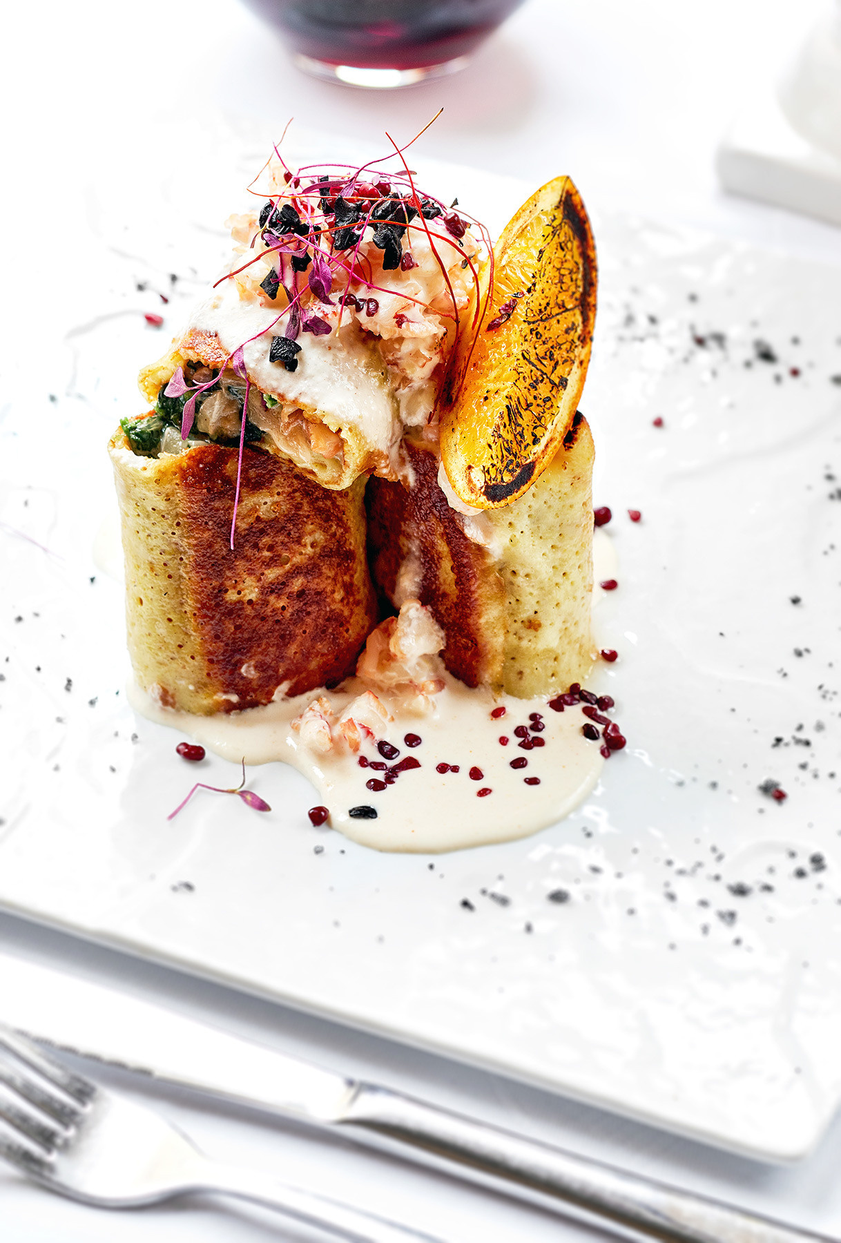 Фуд фотография. Фото еды. Фотограф / Видеограф в Испании. Costa Blanca