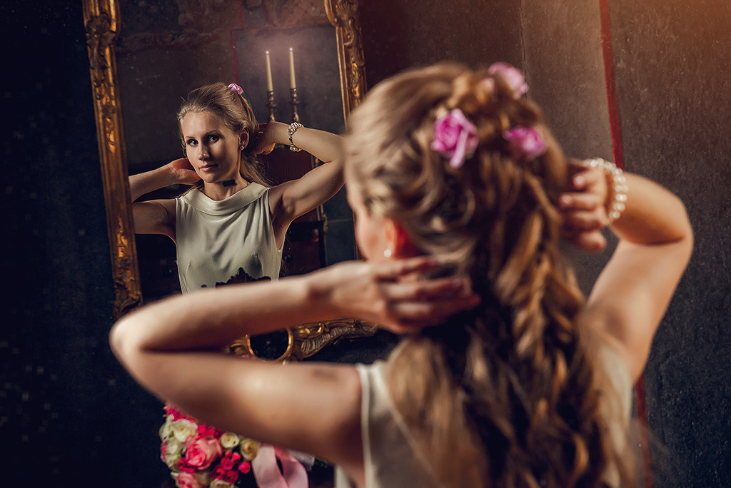 Фотопортреты. Фотограф / Видеограф в Испании. Costa Blanca