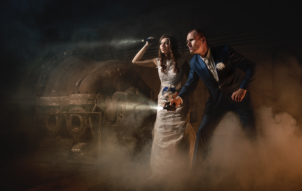 Фотопортреты. Фотограф / Видеограф в Испании. Costa Blanca