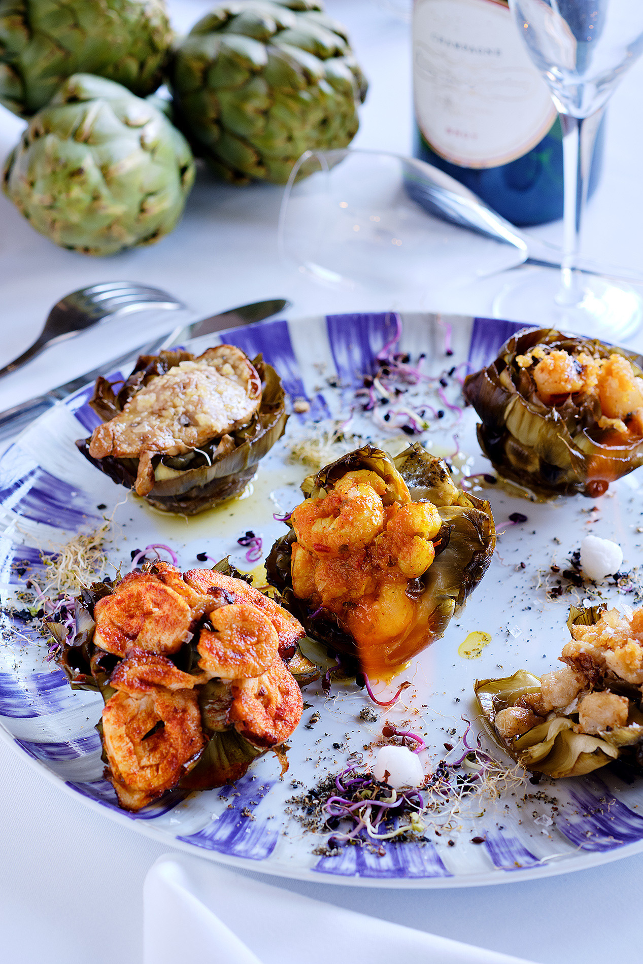 Фуд фотография. Фото еды. Фотограф / Видеограф в Испании. Costa Blanca