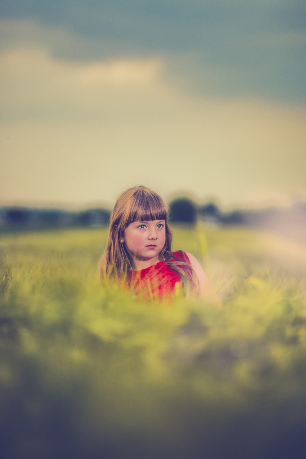 DEČIJA FOTOGRAFISANJA. Fotografi iz Backog Petrovca David i Andrea Stojanovic