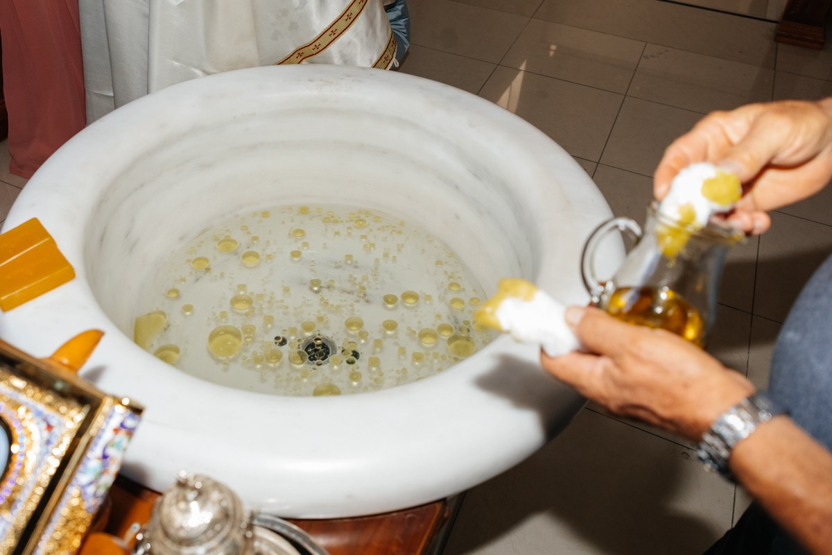 Double Christening of R & Z. Destination wedding photographer in Netherlands, Germany, Italy, Greece & Europe-Tina Yalova