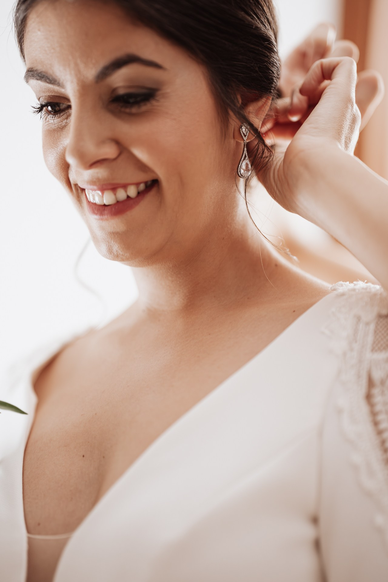 Mª Jose & Victor. Alianza Weddings - Fotografías y vídeo de bodas