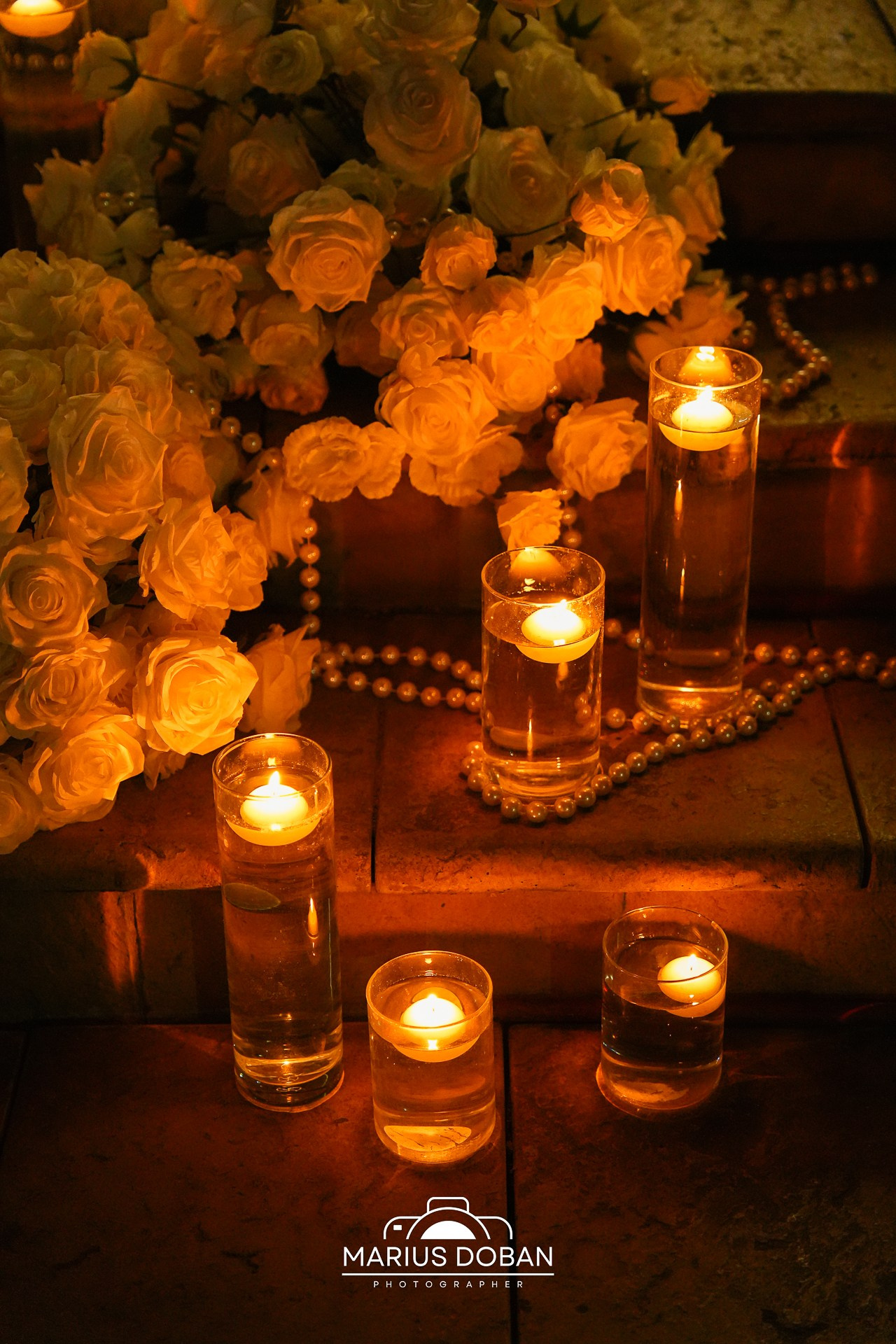 Nunta de proba by Bizantiq 2026. Marius Doban