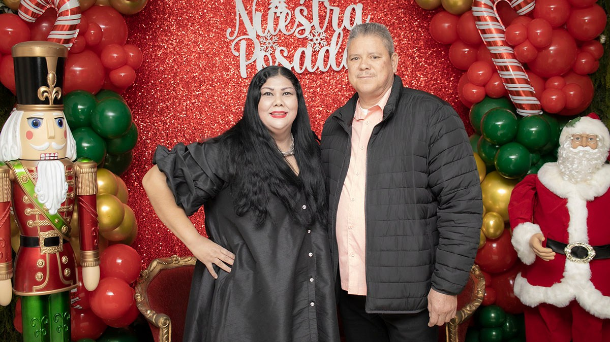 POSADA SUTUES 2025. Principal