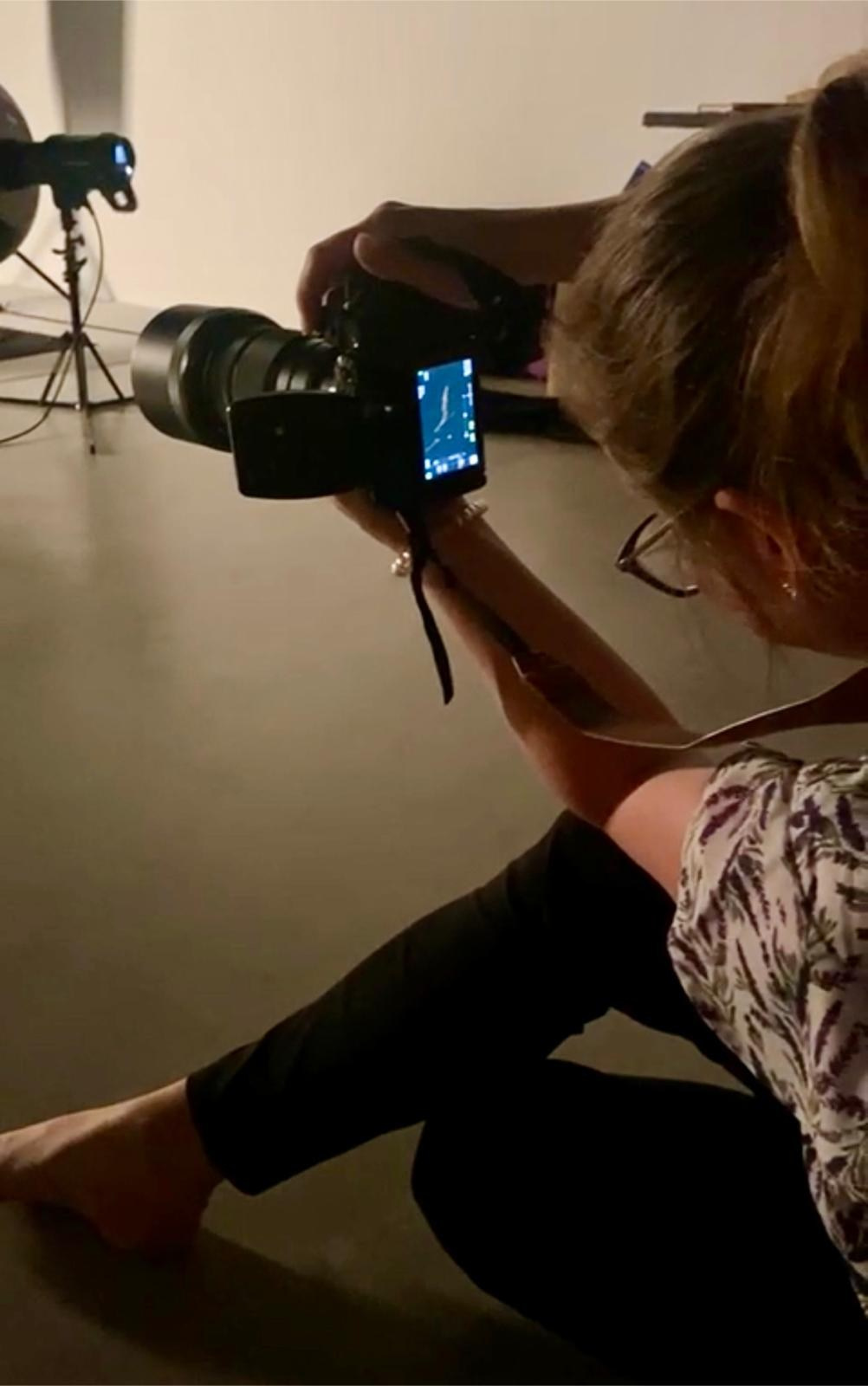 Shooting en Plató o Estudio para Modelos. Fotógrafa de Periodismo y Documentación, Teatro, Cine, Shooting para Modelos, Bodas, Bautizos, Comuniones, Familia y Eventos