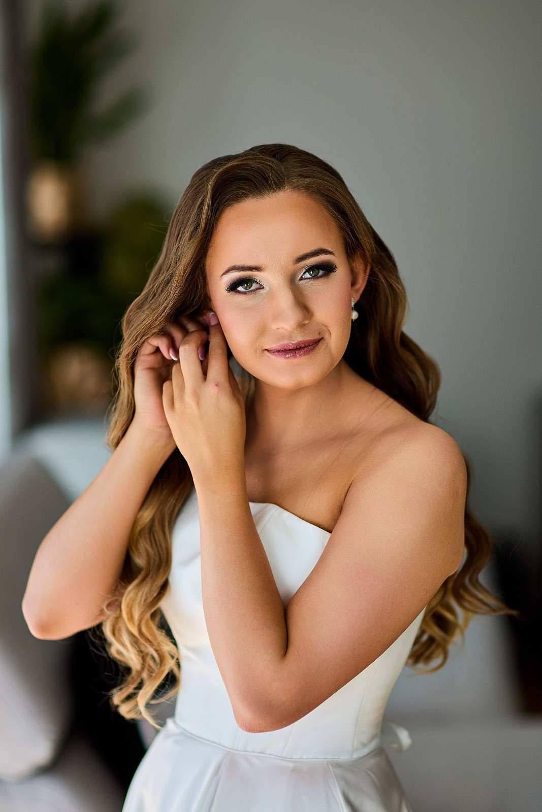 Weronika i Maciek. Zapisane Historie | Fotografia i Film Ślubny-Siedlce, Warszawa, Cała Polska