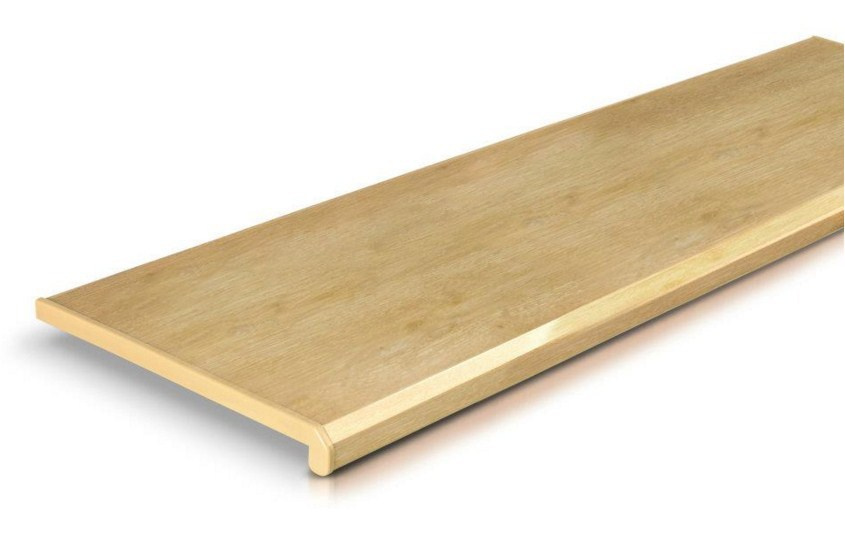 Подоконник Danke Lalbero Classico глянцевый.