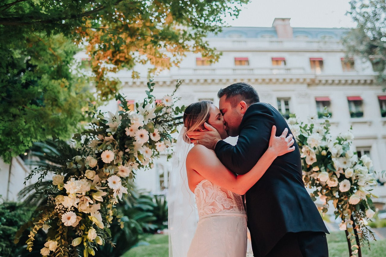 Destiantion Wedding en Buenos Aires | Ed Sanchez Wedding Photographer