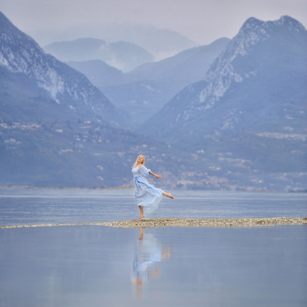 Female. Luxury wedding, portrait, family photographer over Europe