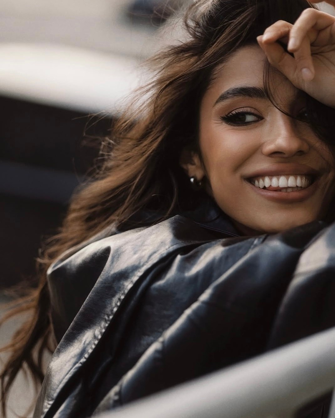 Индивидуальные съемки. Женский фотограф Москва