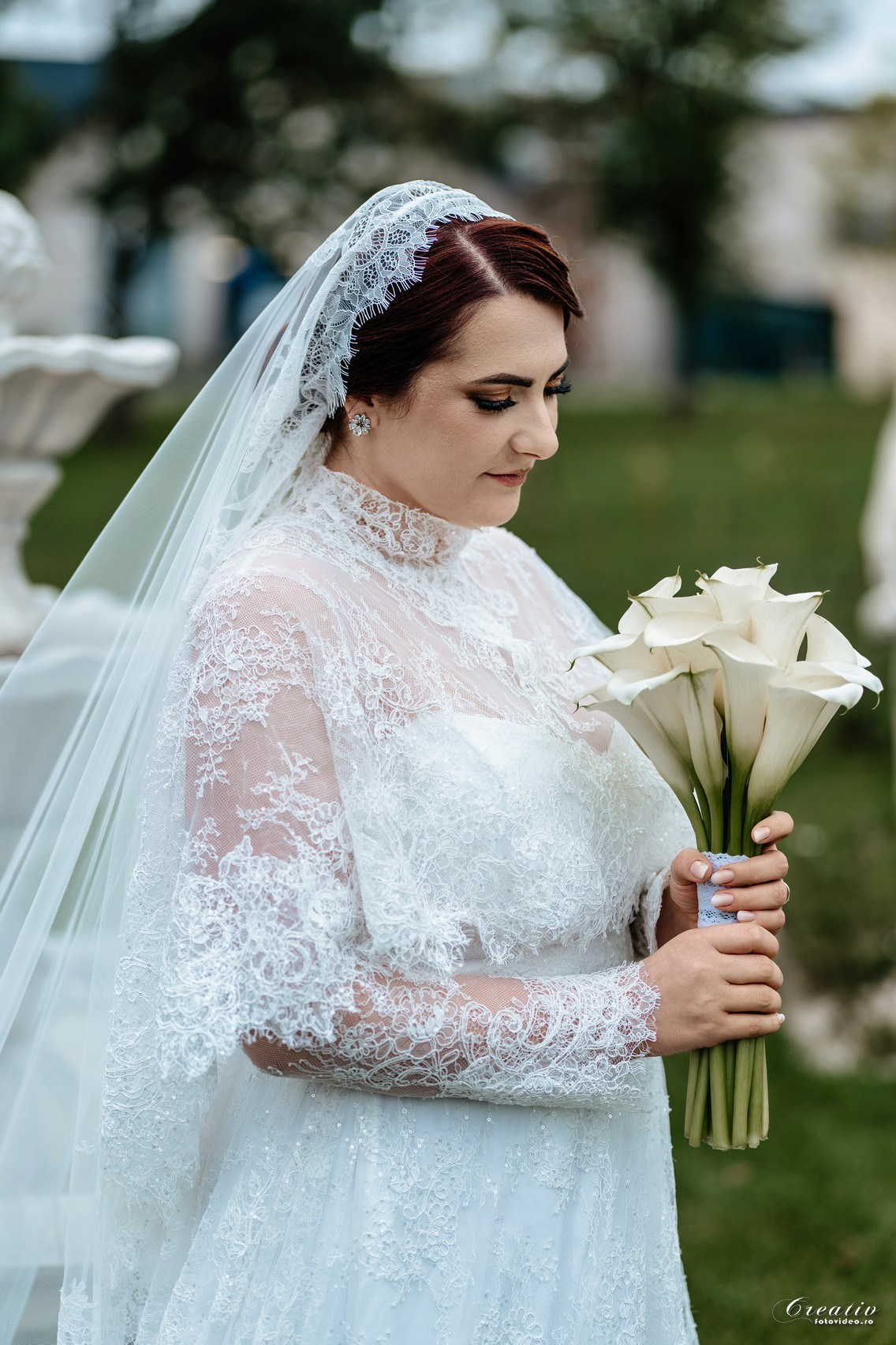 Fotograf nuntă Bistrița Cluj. Fotograf nuntă Bistrița | fotograf botez | Creativ Foto Video | Vasile Mizgan