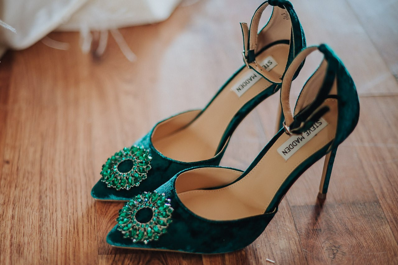 Boda en Santa Lucia Arpilar | Ghise + Gus