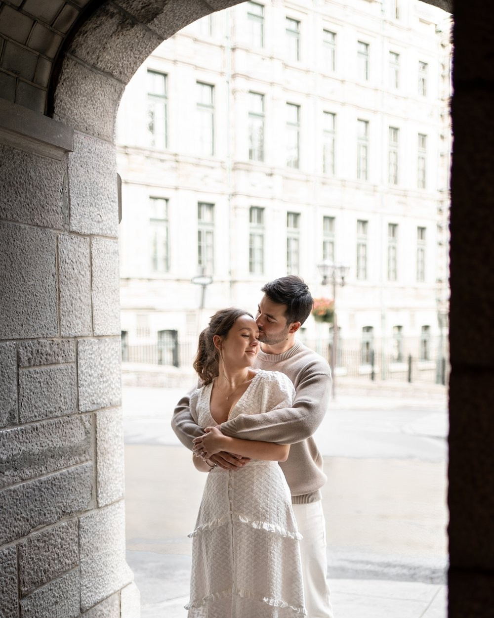 Lauren and Richard. Stefanovich Photography | Boston, MA