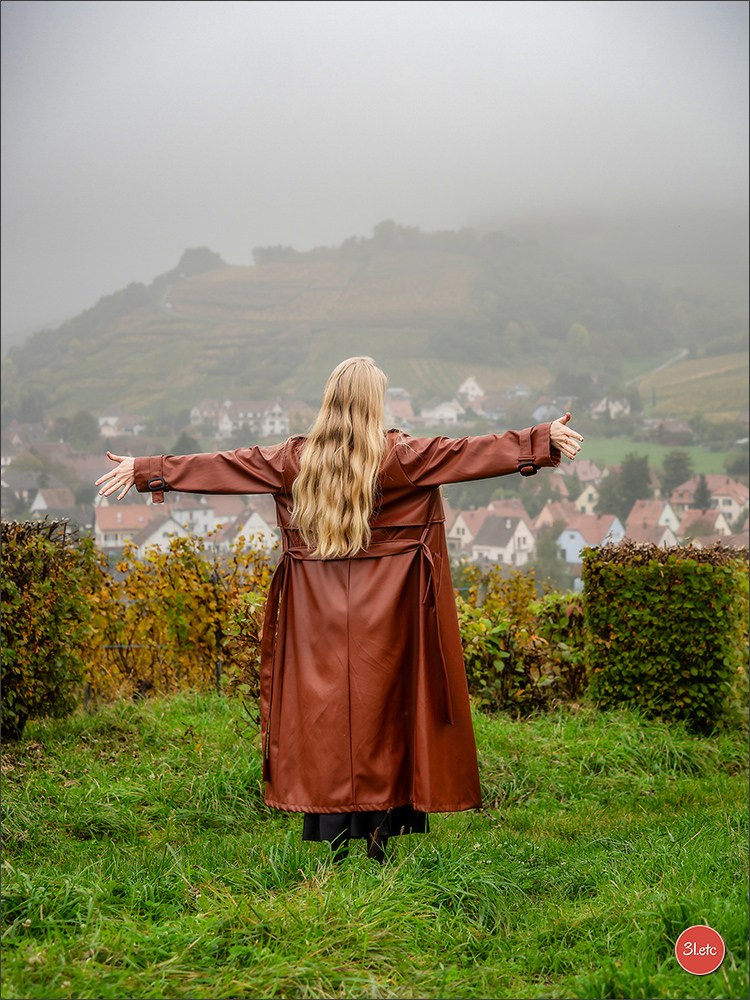 Ретрит в Эльзасе с Марией Ланг. Photographe à Strasbourg | Portraits, Studio, Enfants, Événements