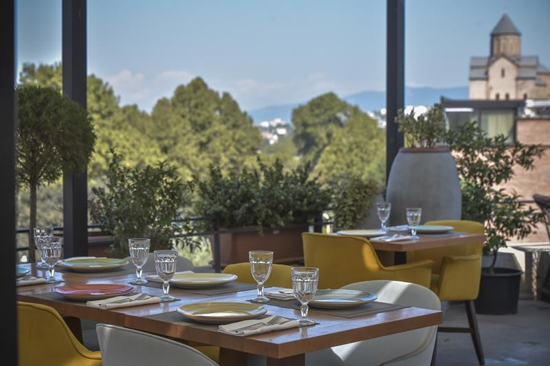 Marani. Главная