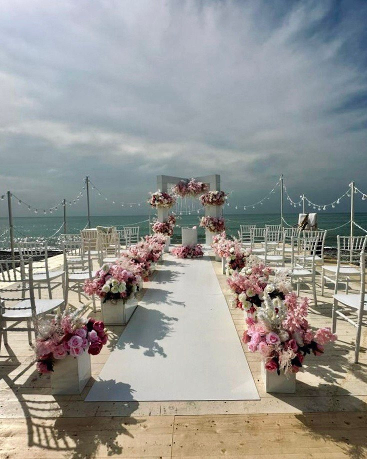 Dreamland Oasis. Главная