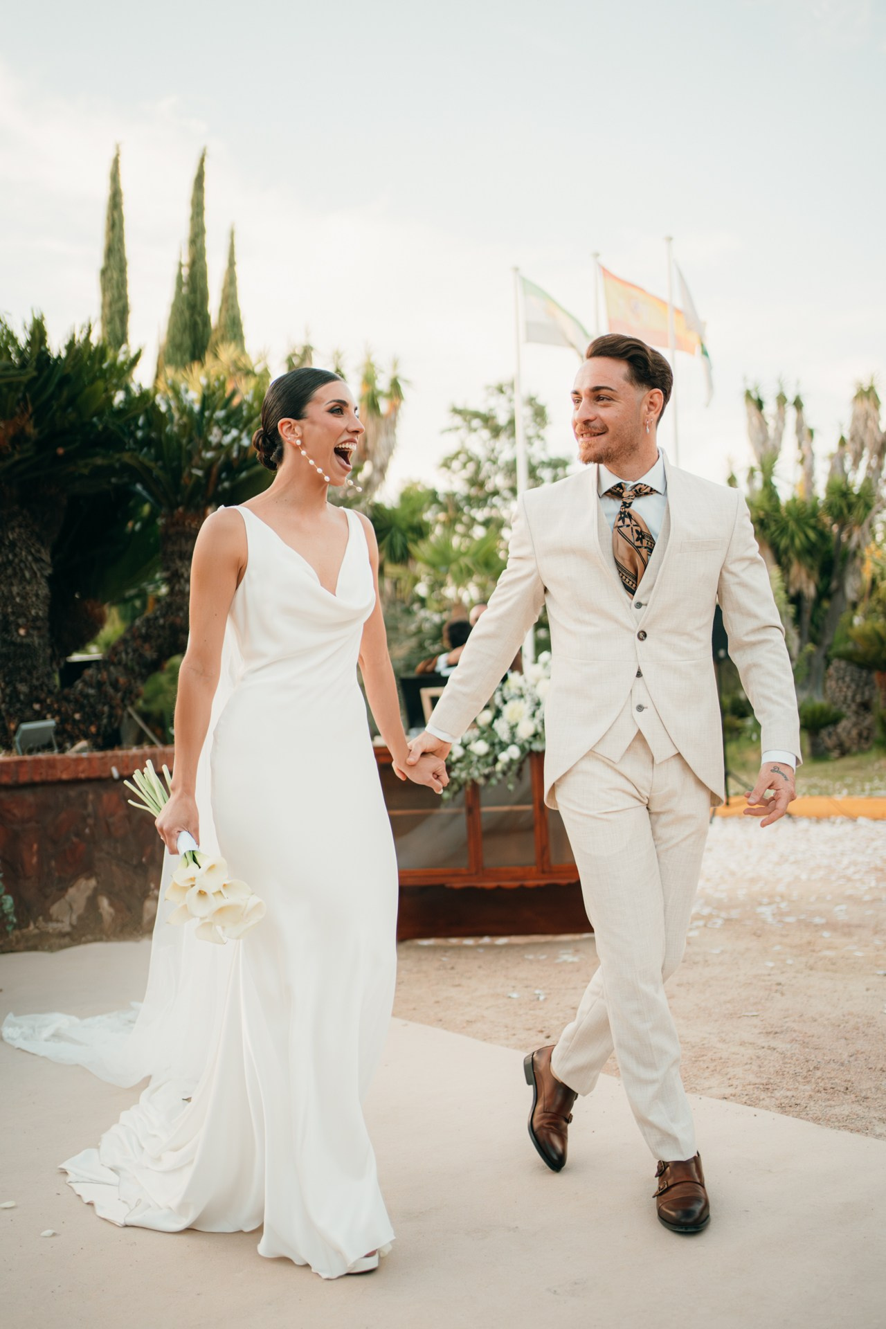 Servicios de fotografía y vídeo de bodas | Alianza Weddings