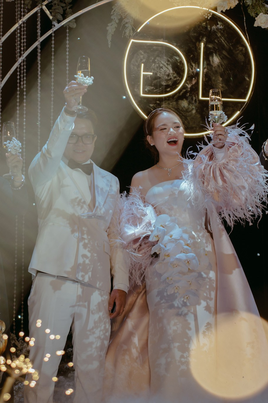 DAT & LINH. WEDDING PHOTOGRAPHER IN VIETNAM