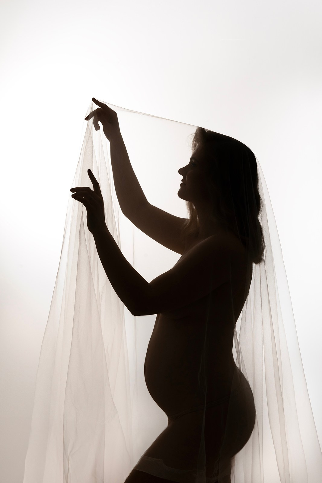 Sesja brzuszkowa. VideofotKA.pl