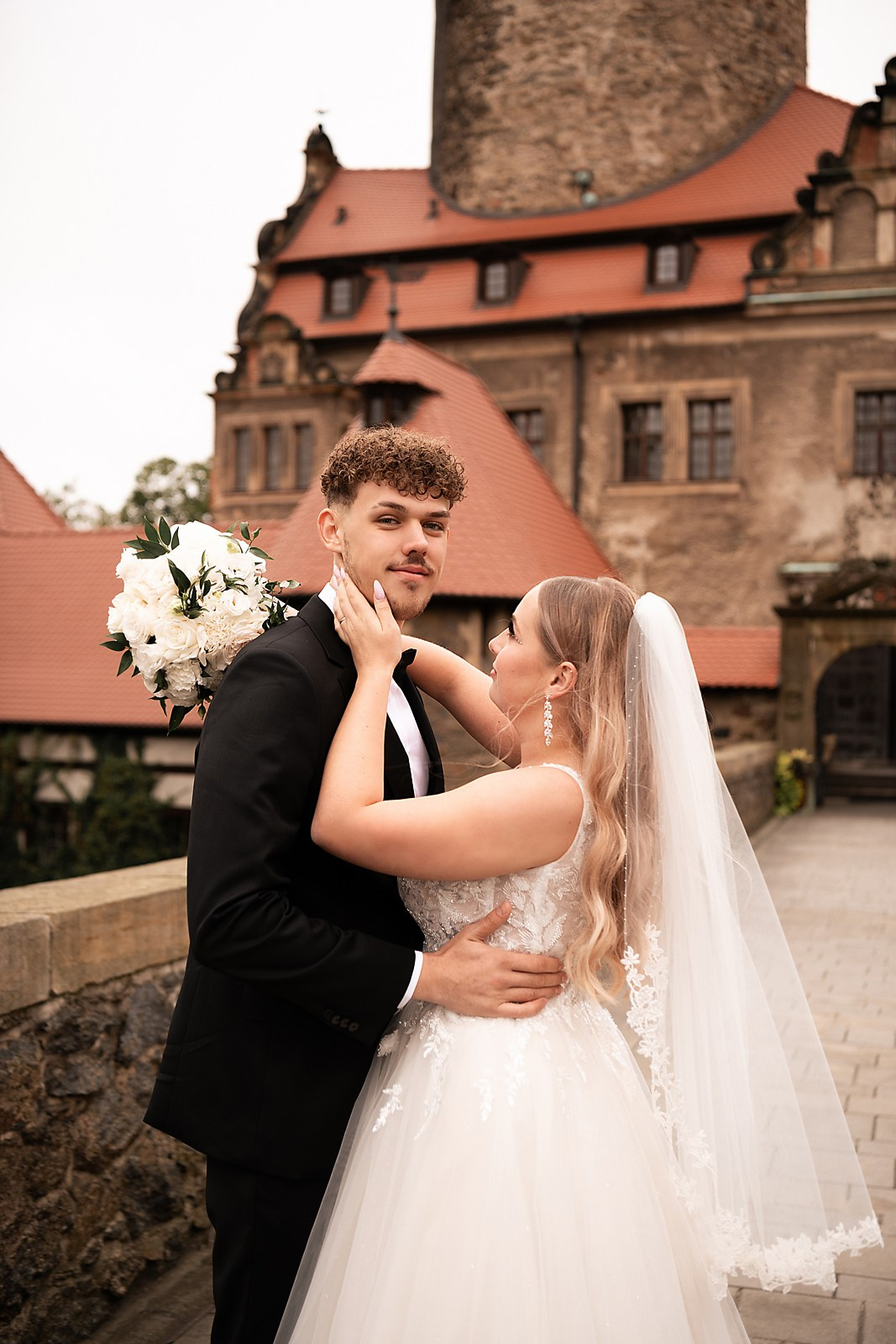 Alisa & Jakub. VideofotKA.pl