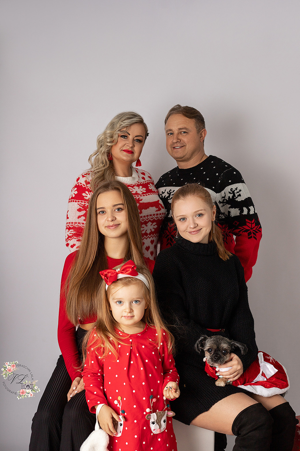 FAMILIEN. Neugeboren und Babybauchfotoshooting in Cloppenburg