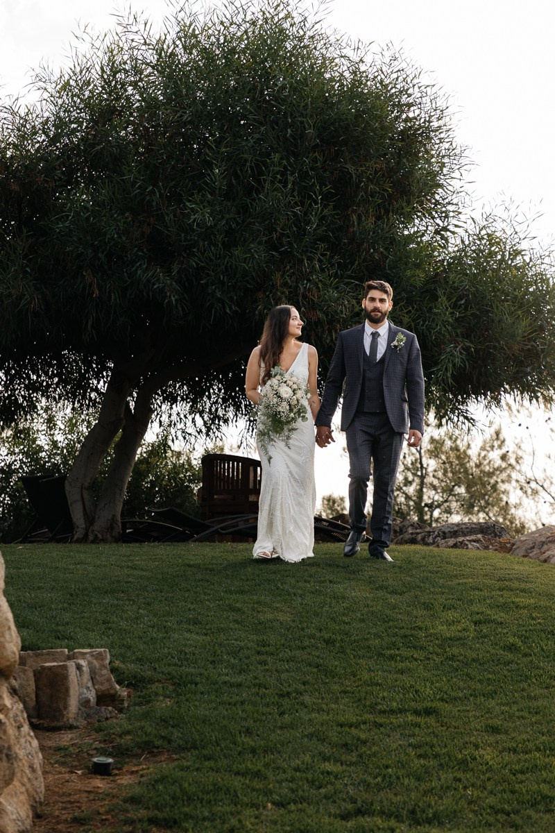 C & A Cyprus. Свадебный фотограф в Нидерландах и Европе — Тина Ялóва