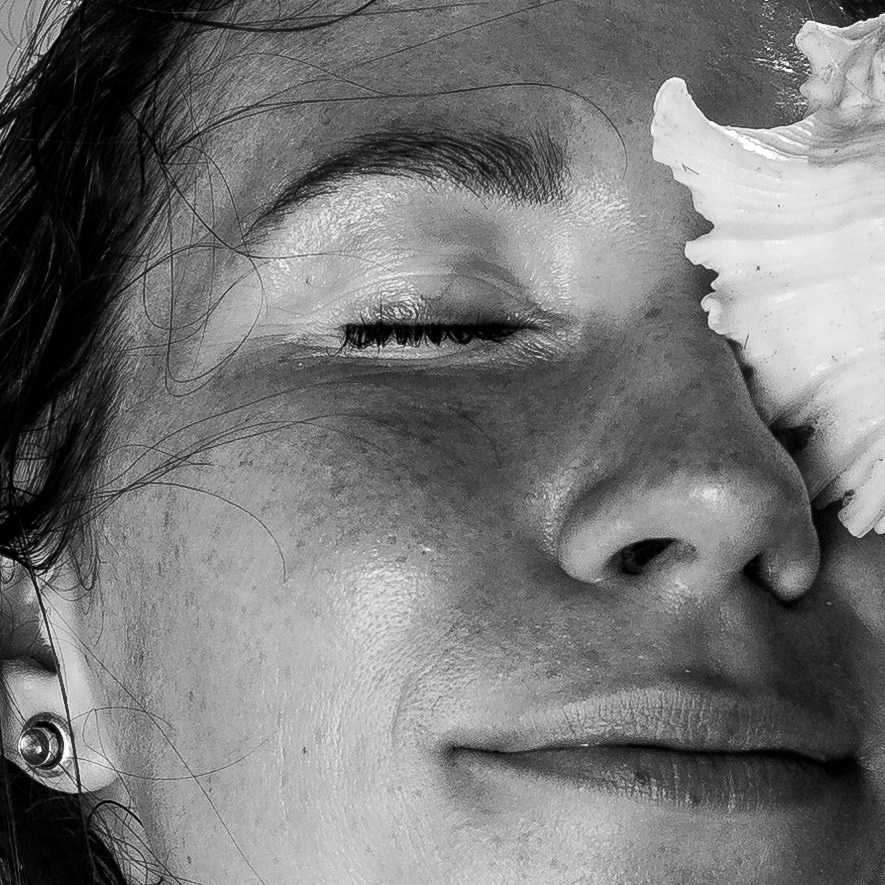 Portrait. Photographer and videographer for business in Tbilisi Catrine Poznyak