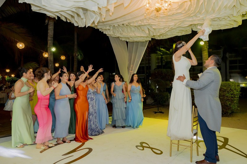 A + E. Luis Astorga - Fotografo de Bodas