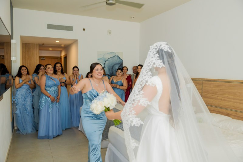 A + E. Luis Astorga - Fotografo de Bodas