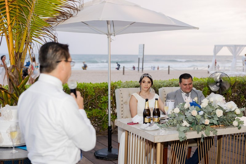 A + E. Luis Astorga - Fotografo de Bodas