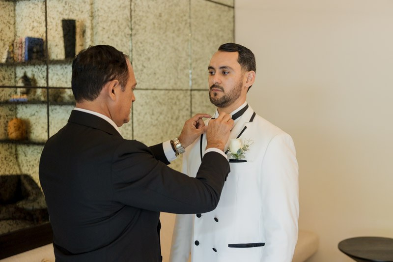 M + A (1). Luis Astorga - Fotografo de Bodas