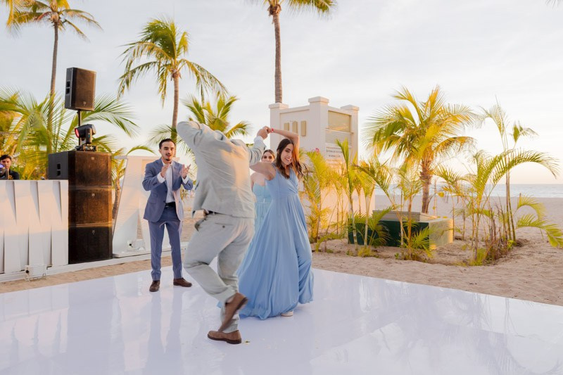 M + M. Luis Astorga - Fotografo de Bodas