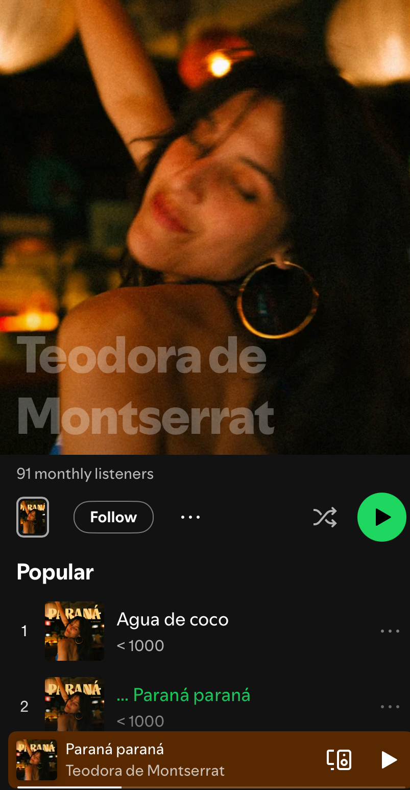 Visual services for musicians in Barcelona — portraits, reels, concerts, and album covers. Marina Kálcheva — Photographer & Visual Artist in Barcelona