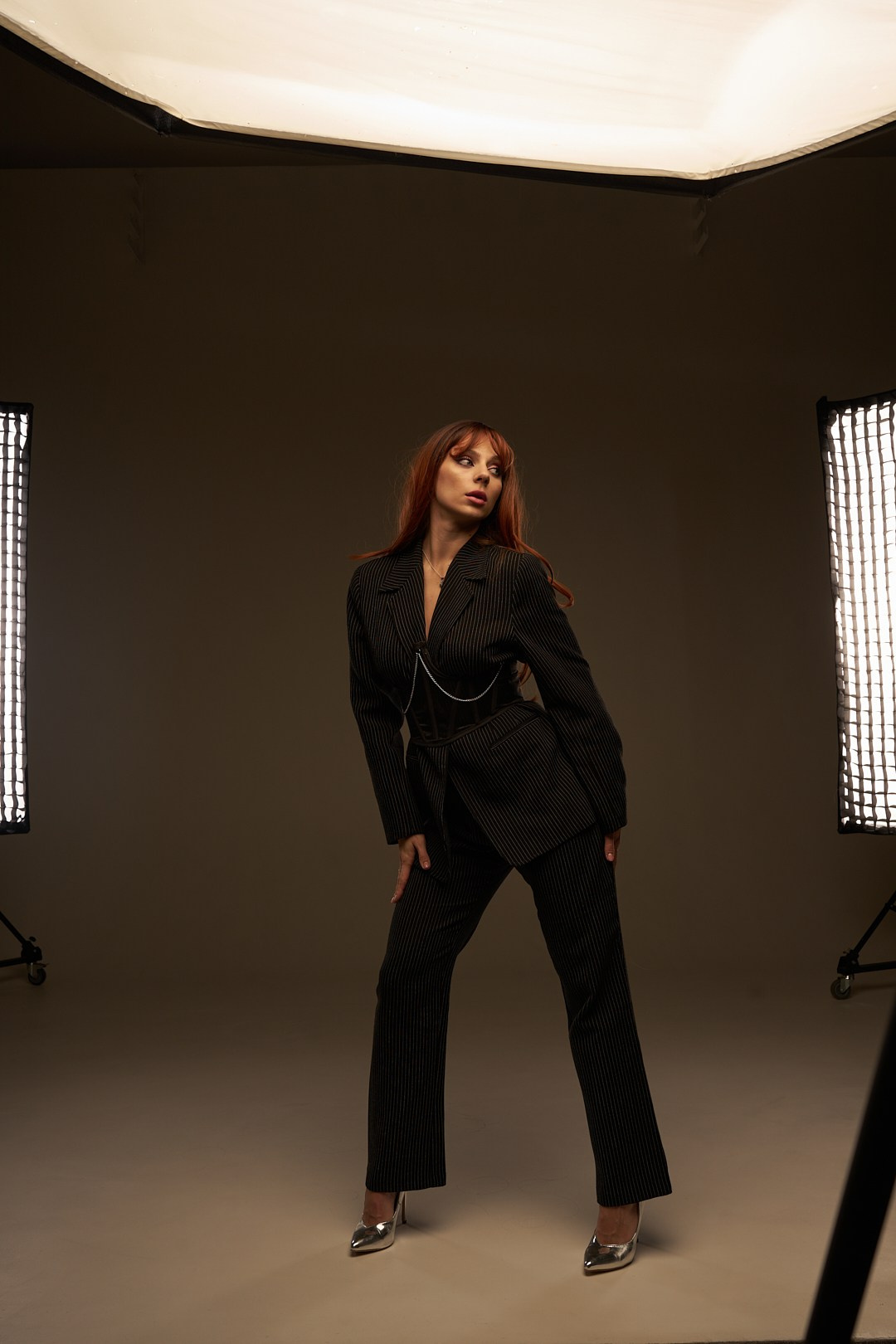 Studio Photos. Ukrainian Photographer London