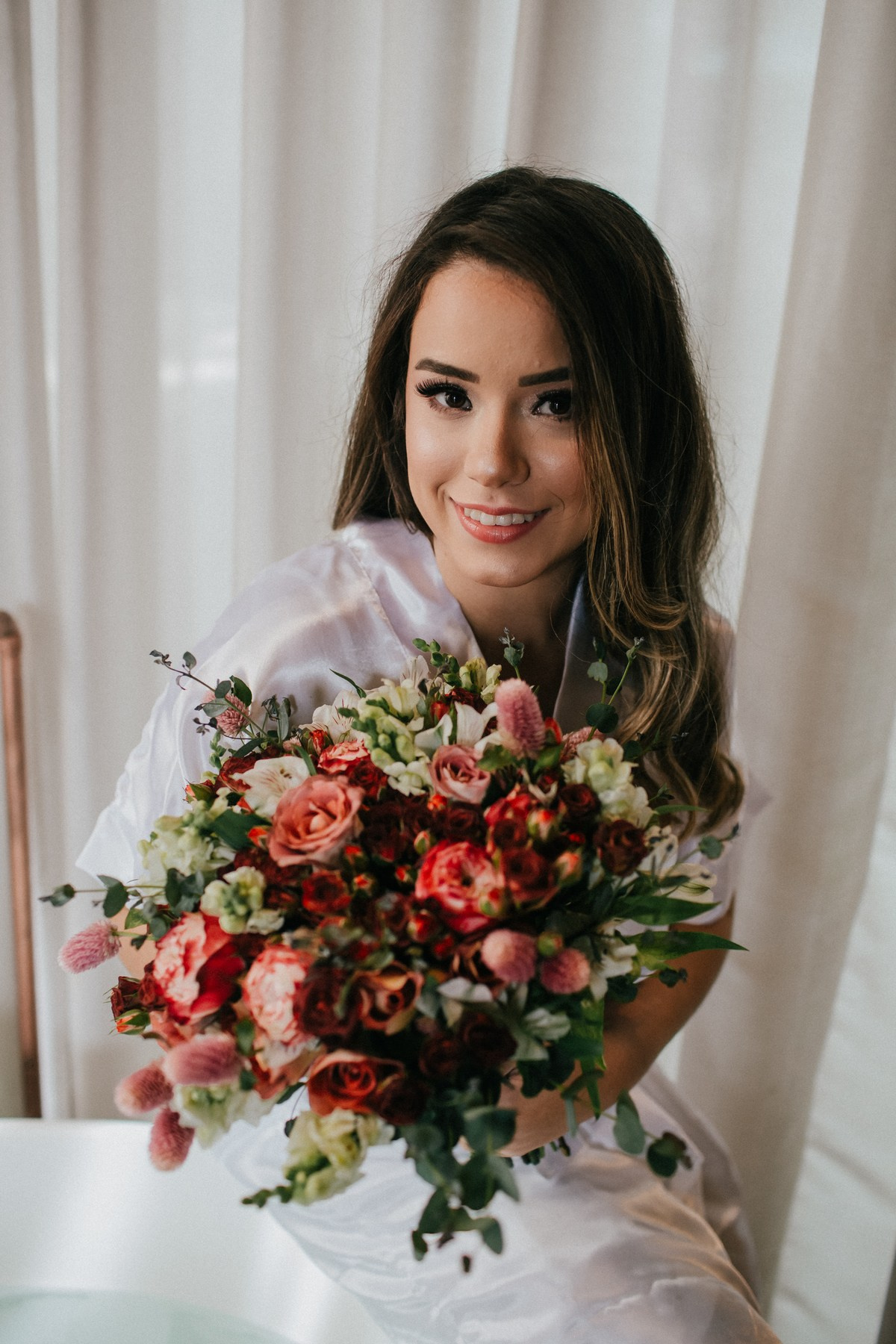Felipe e Letícia. Fotógrafa de Eventos em São Paulo e Sorocaba Kika Damasceno