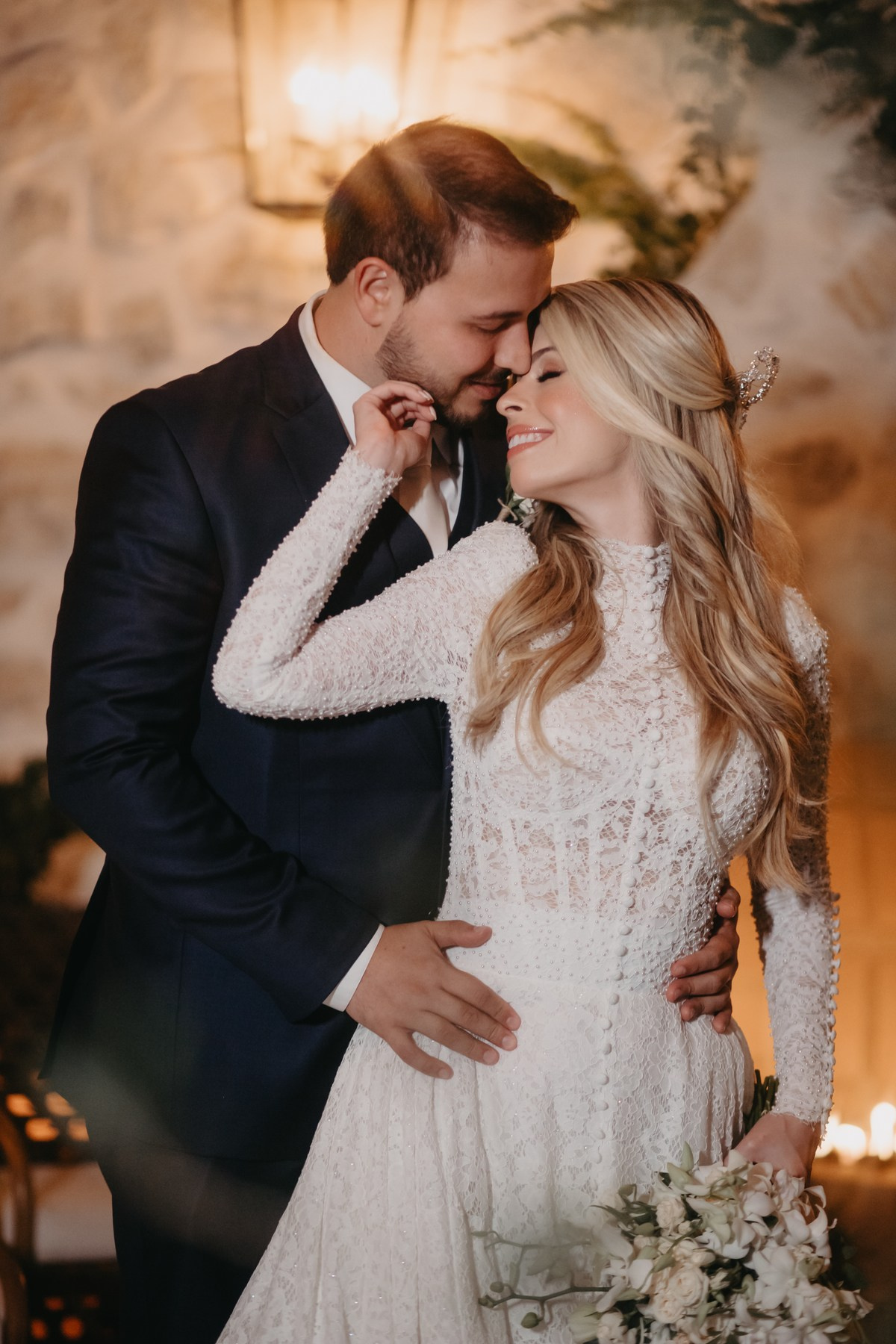 Larissa e Rodrigo - Casamento. Fotógrafa de Eventos em São Paulo e Sorocaba Kika Damasceno