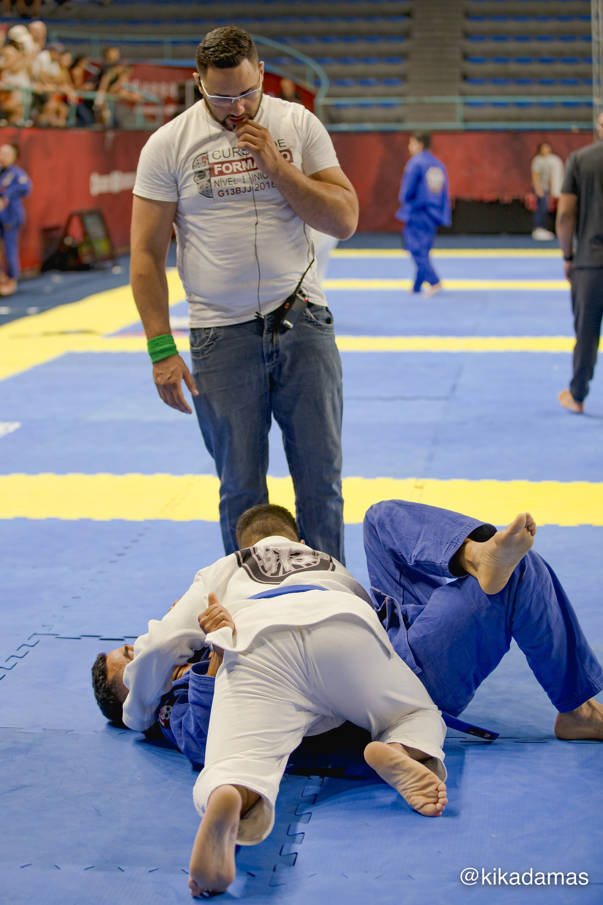 Torneio Interno de Jiu-Jitsu da G13. Fotógrafa de Eventos em São Paulo e Sorocaba Kika Damasceno