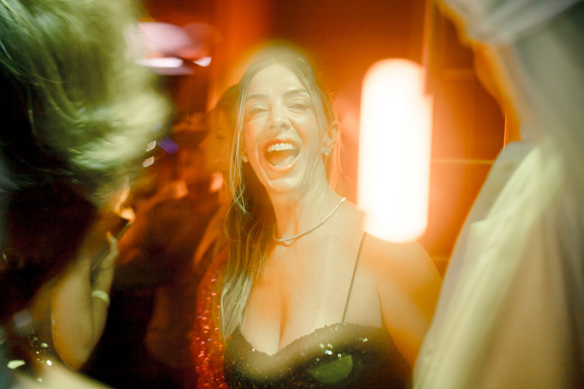Ednéia - Aniversário Las Vegas. Fotógrafa de Eventos em São Paulo e Sorocaba Kika Damasceno