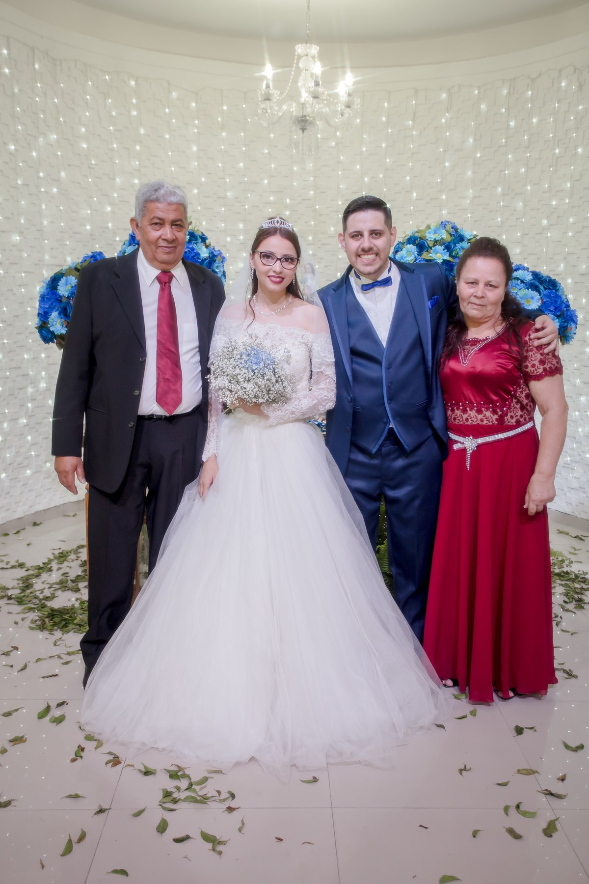 Sunamita e Jhonathan. Fotógrafa de Eventos em São Paulo e Sorocaba Kika Damasceno