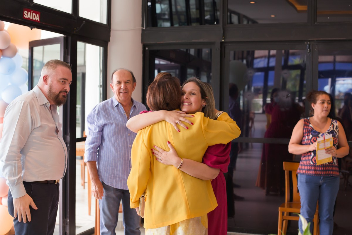 Chá de bebe do Demetrios - Mamãe Lilian e papai Demetrios. Fotógrafa de Eventos em São Paulo e Sorocaba Kika Damasceno