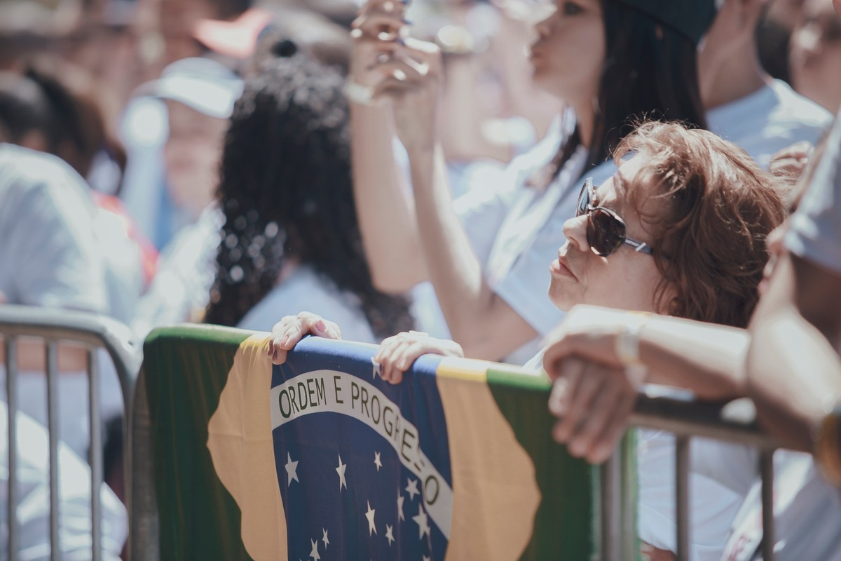 Canto Pela Paz 2018. Fotógrafa de Eventos em São Paulo e Sorocaba Kika Damasceno