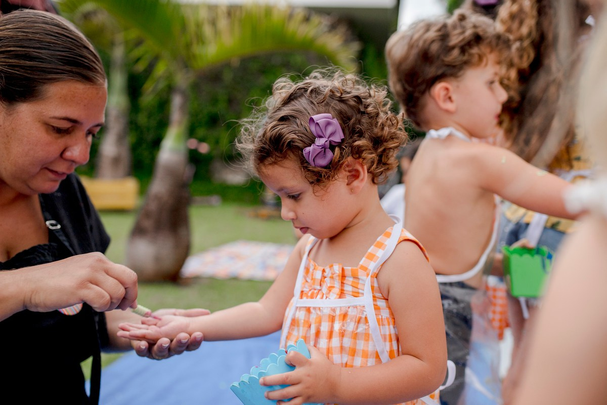 Kika - 2 anos. Fotógrafa de Eventos em São Paulo e Sorocaba Kika Damasceno