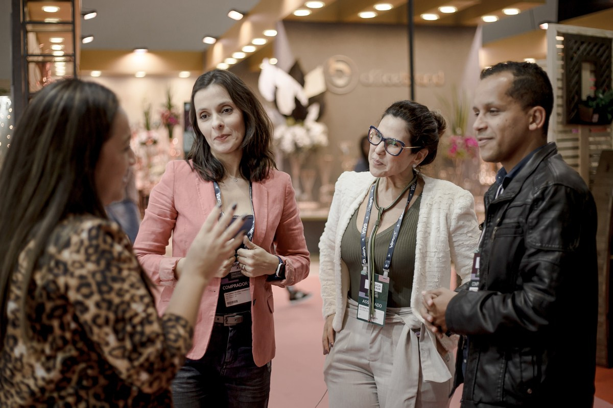 Abcasa 2019 - Dani Sakurai. Fotógrafa de Eventos em São Paulo e Sorocaba Kika Damasceno