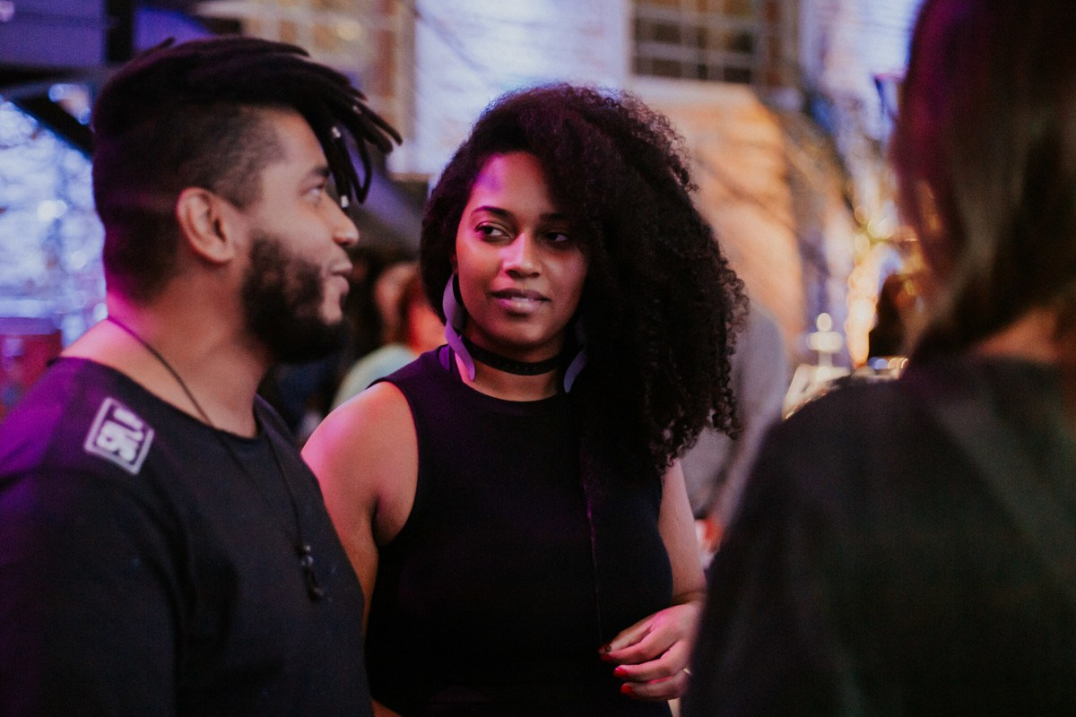 Jesus is Cool. Fotógrafa de Eventos em São Paulo e Sorocaba Kika Damasceno