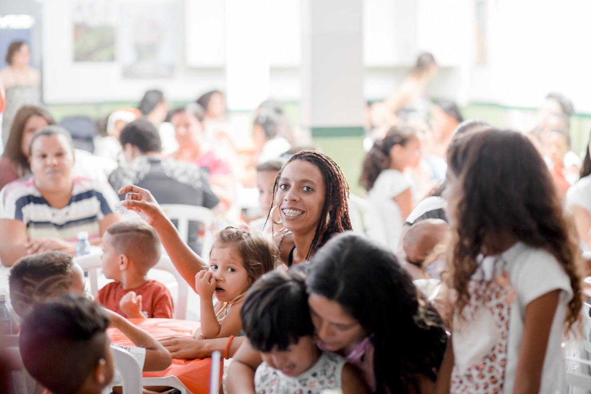 Núcleo Vida Melhor. Fotógrafa de Eventos em São Paulo e Sorocaba Kika Damasceno