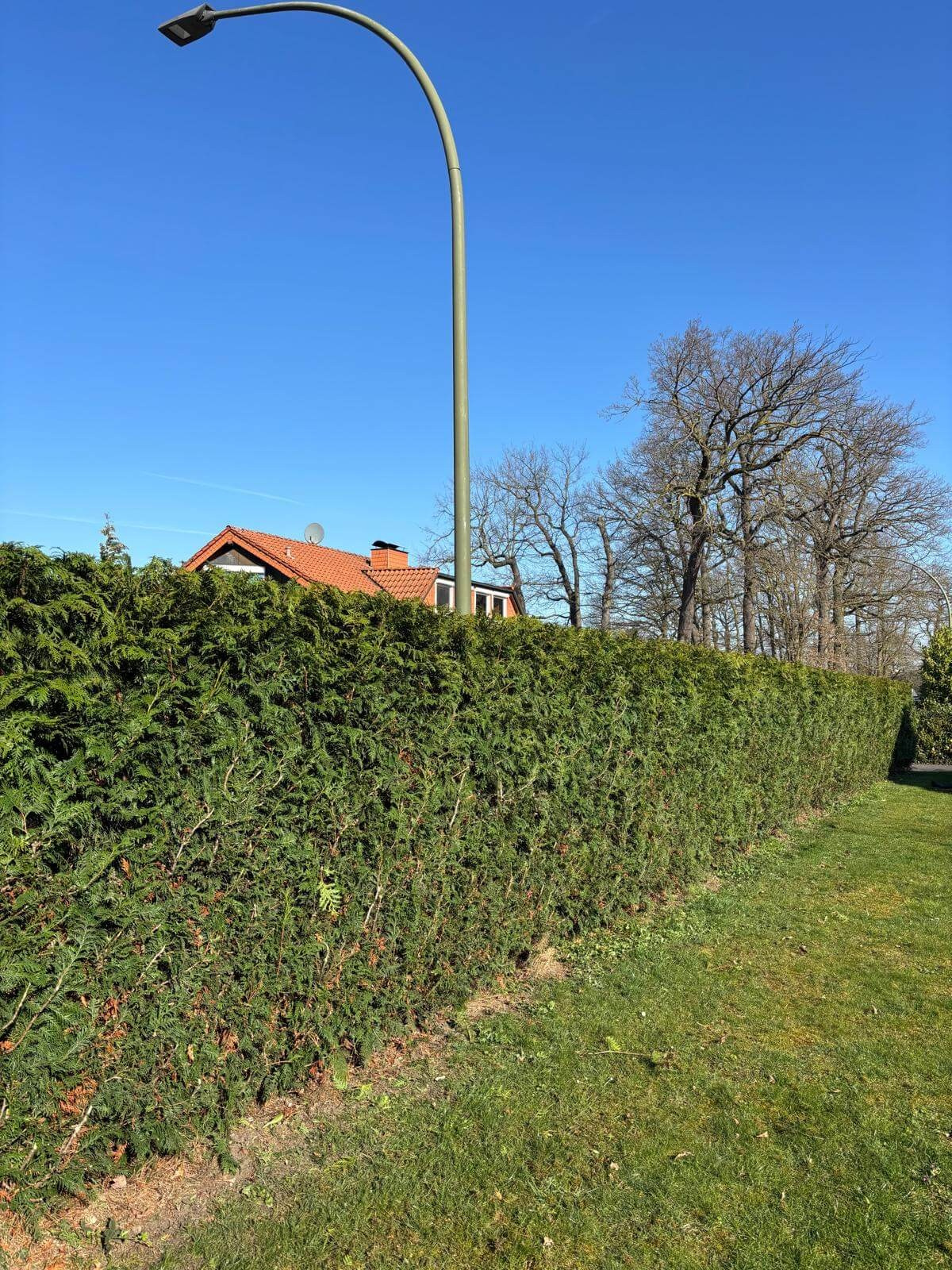 Gulda Gärtnerei - Gartenservice in Hamm, Soest, Beckum und Umgebung