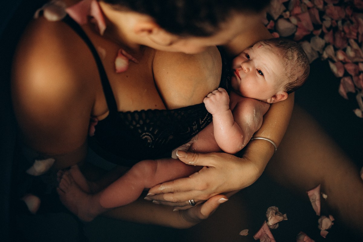Iris Home BIRTH. Fotografa de família e crianças em Florianópolis SC Daria Ermolaev