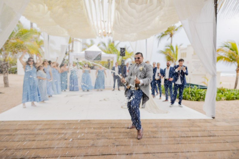 A + E. Luis Astorga - Fotografo de Bodas